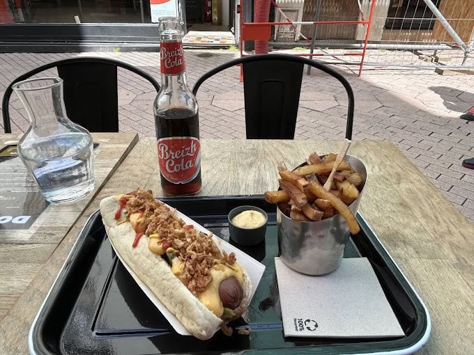 Photo de Douggy's