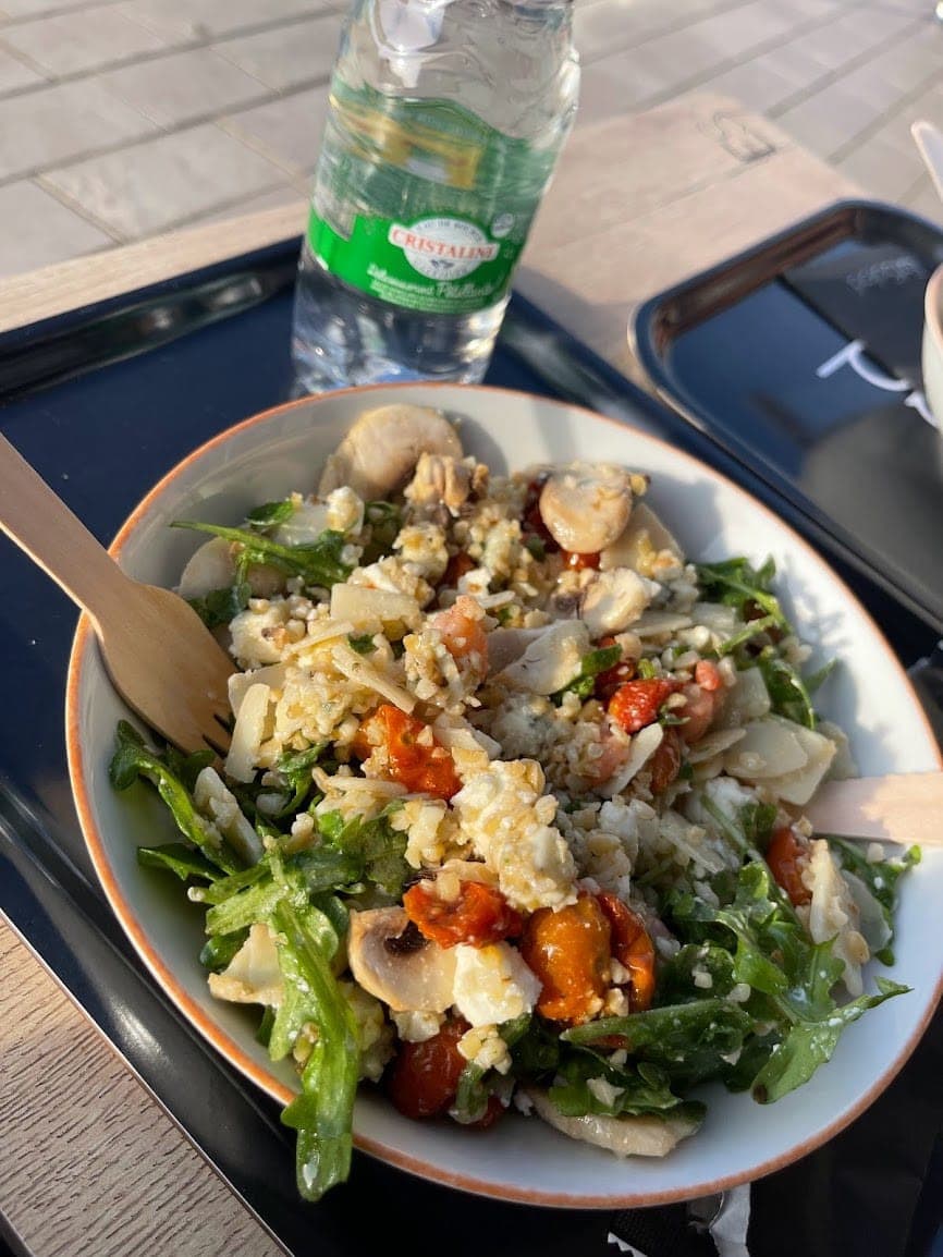 Photo de Eat Salad