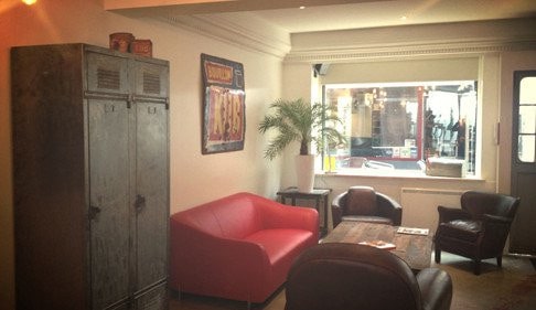 Ernest Inn — photo 2