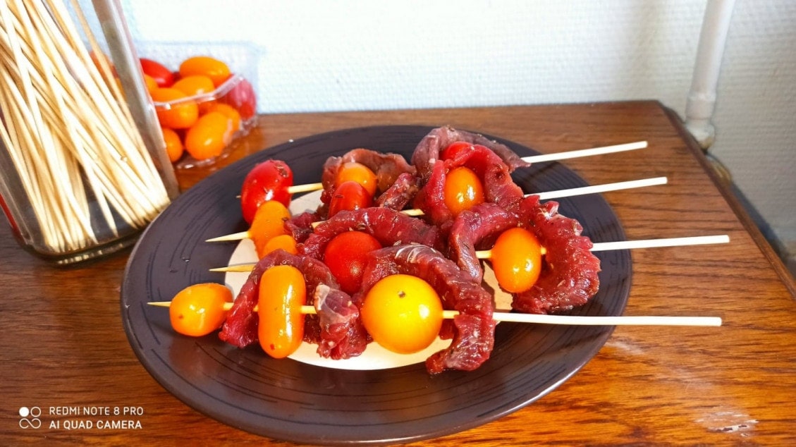 Exo'Dinner — photo 6