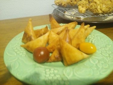 Exo'Dinner — photo 4