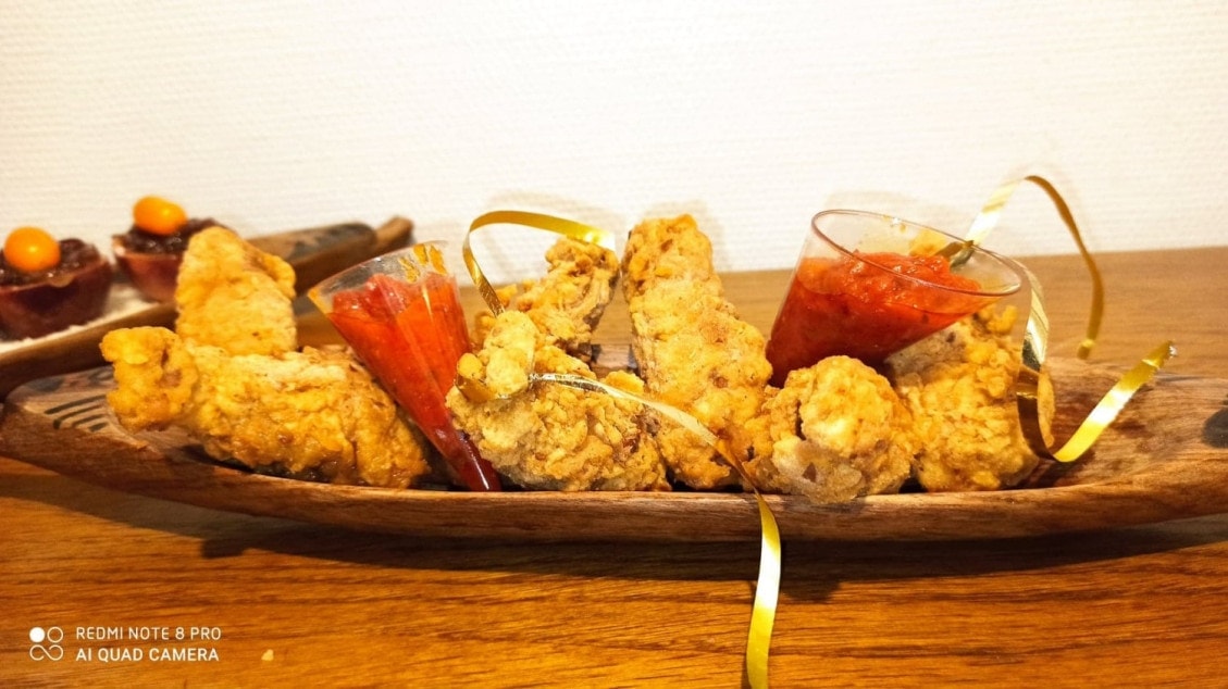 Photo de Exo'Dinner
