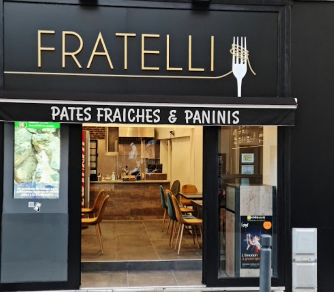 Fratelli — photo 3