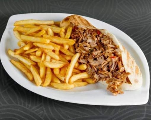 Photo de Fresh Food
