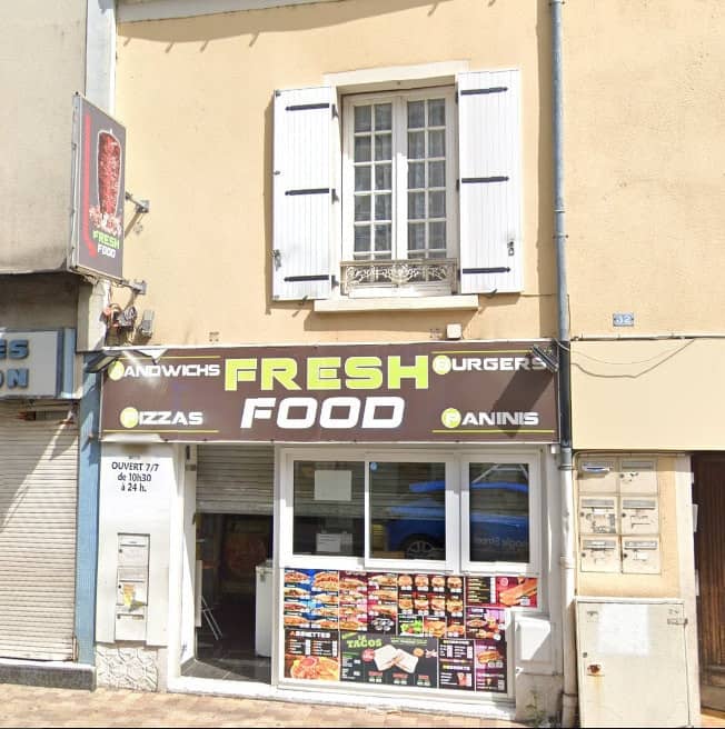 Fresh Food — photo 3