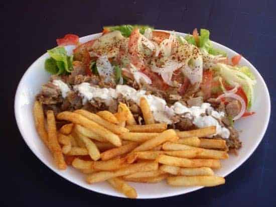 Fry Chiken — photo 2