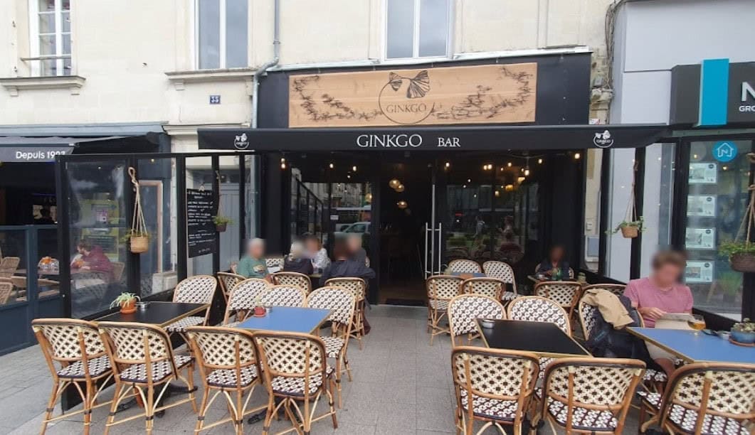 Ginkgo Bar — photo 2