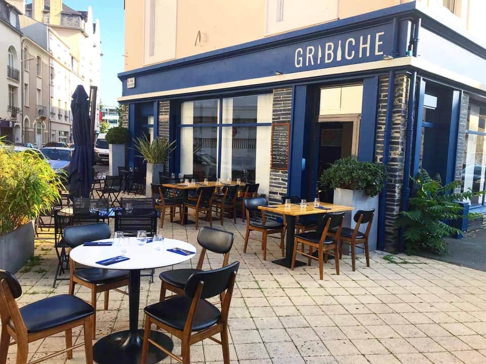 Gribiche — photo 2