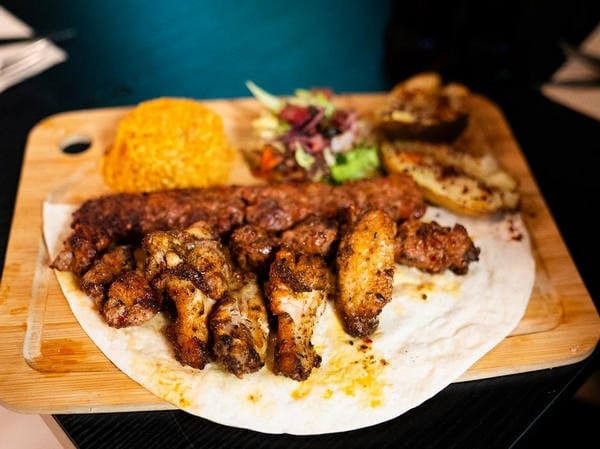 Grill House — photo 2
