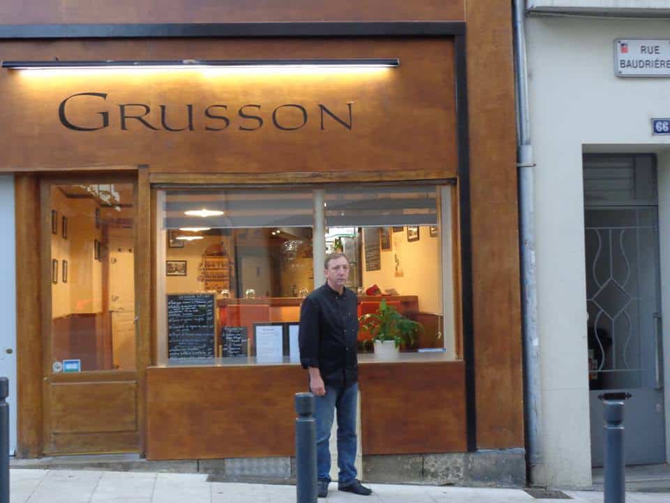 Grusson — photo 2