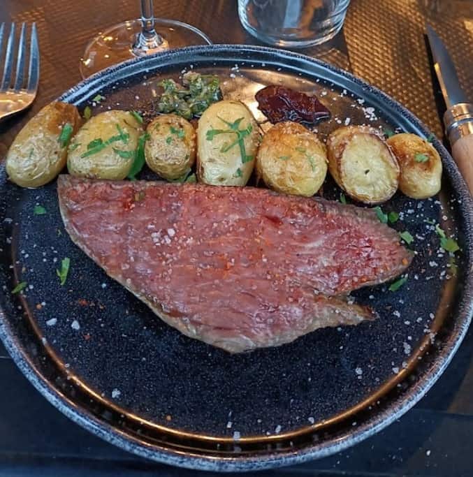 Photo de Gueuleton