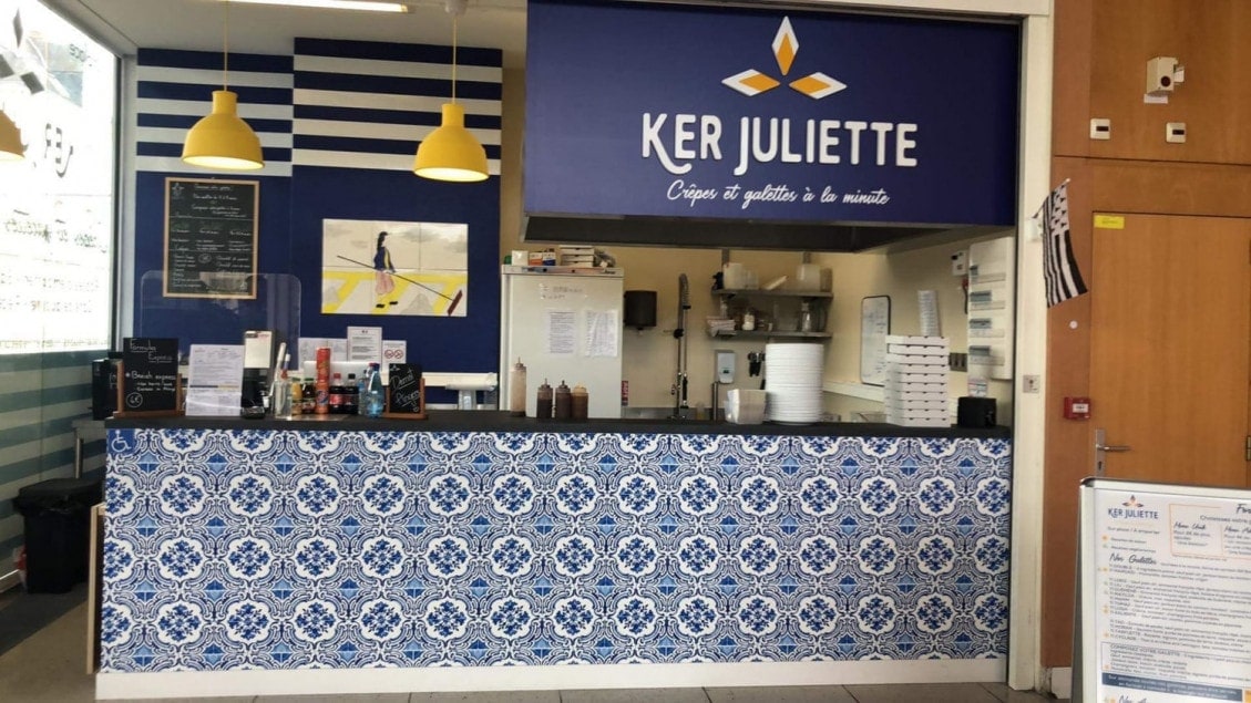 Ker Juliette — photo 3