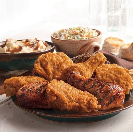 KFC — photo 2