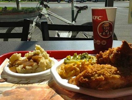 Photo de KFC