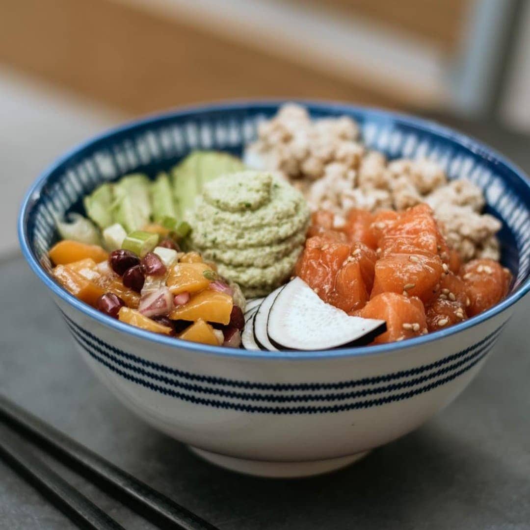 Komesu Bowl — photo 3