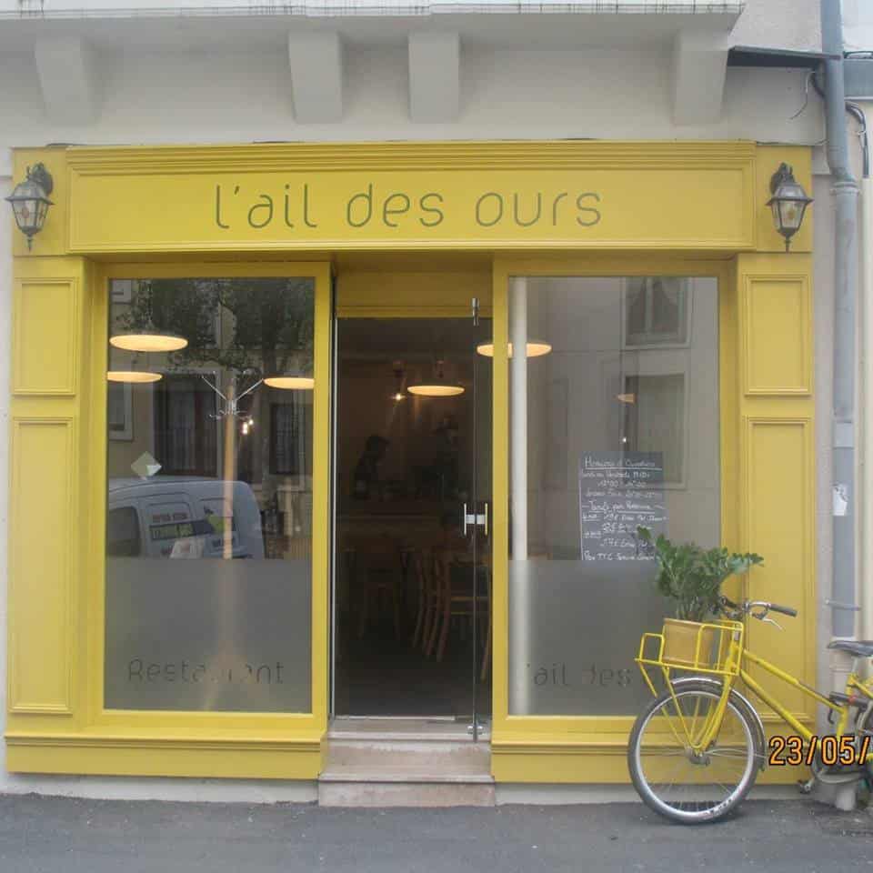 L'ail des ours — photo 2