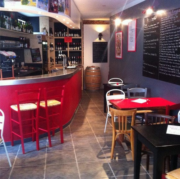 L' angevigne — photo 3