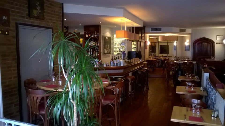 L'Annexe — photo 2