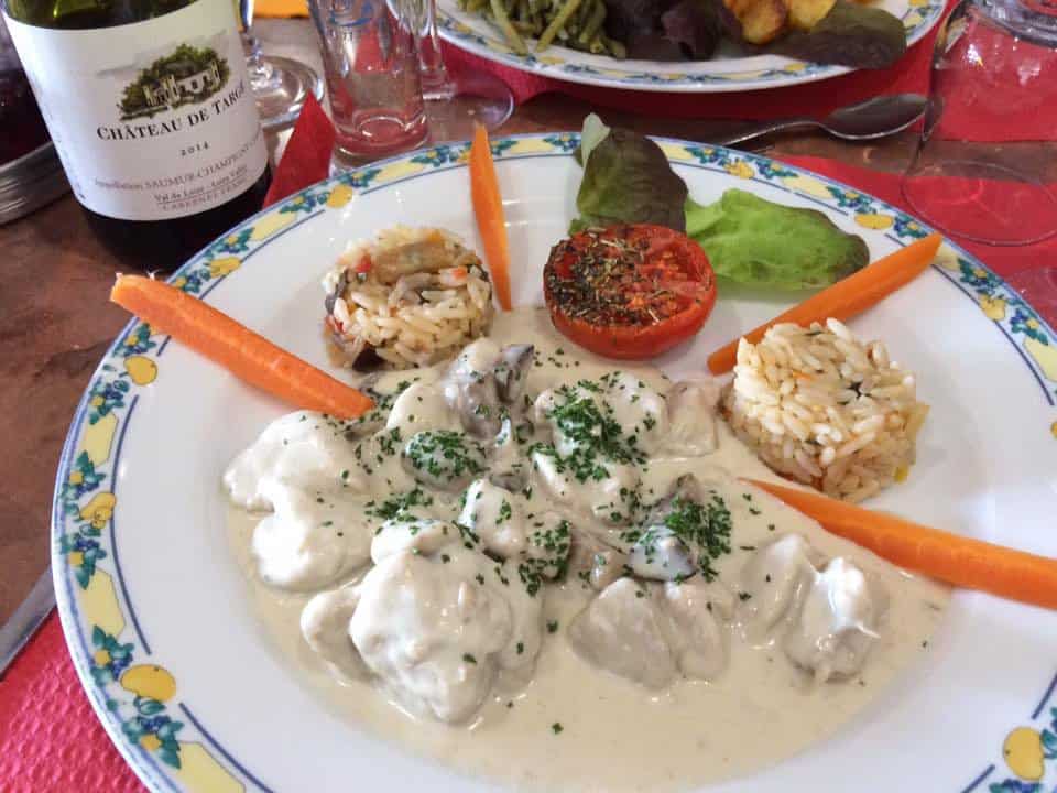 L'entrecôte — photo 2