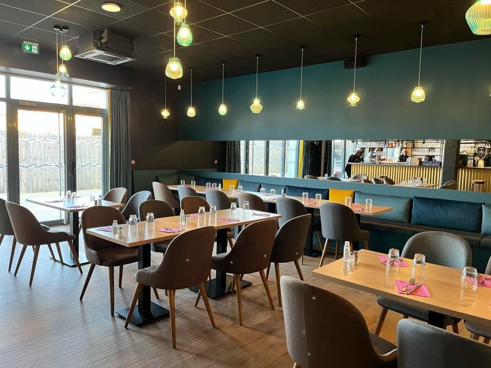 L'Espace Beaussier — photo 3