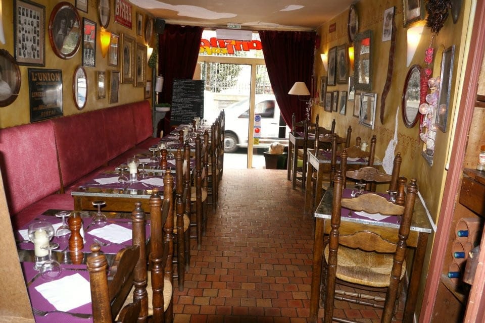 La Cantina Café — photo 3