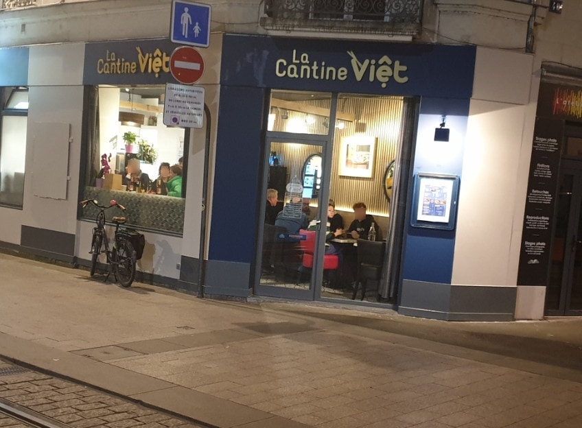 La Cantine Viet — photo 3
