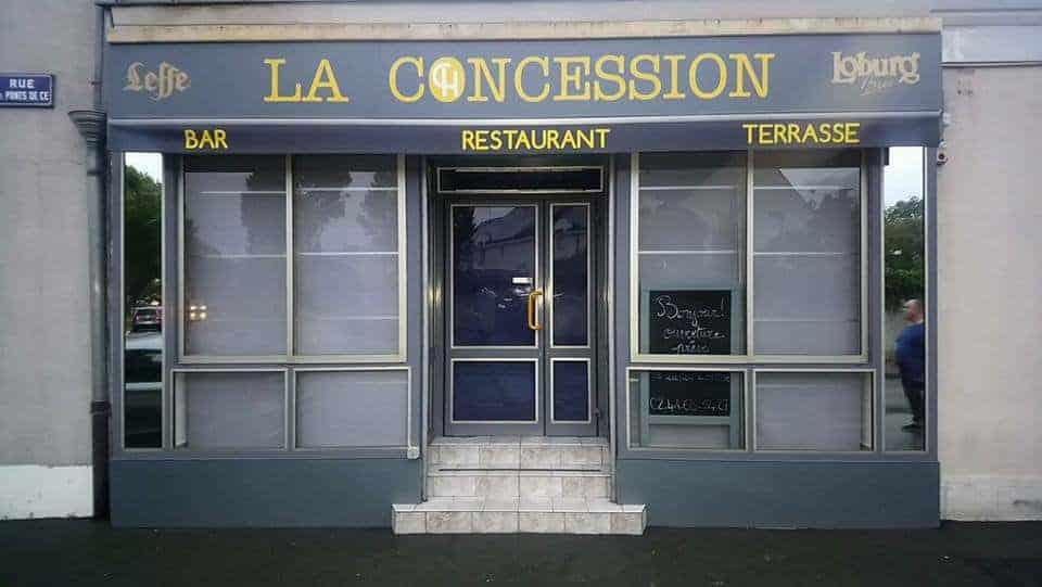 La Concession — photo 2