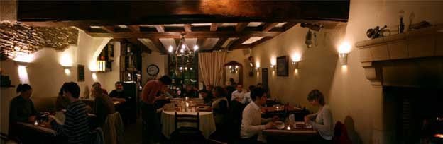 La Crêperie du Chateau — photo 3