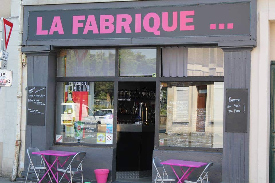 Photo de La Fabrique