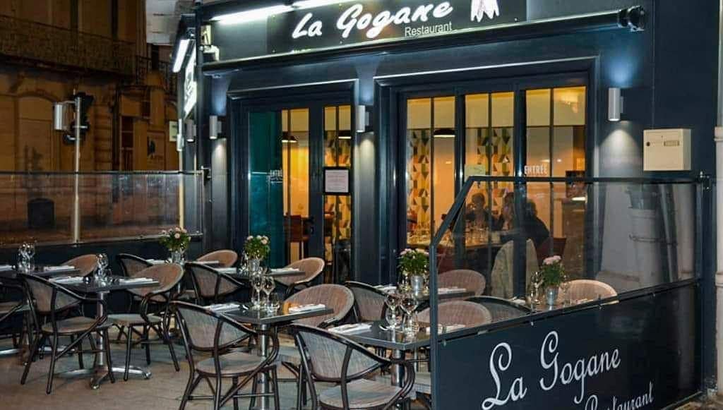 La Gogane — photo 2
