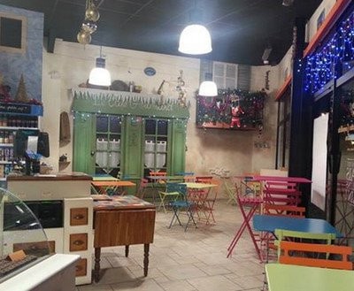 La Grange d'Antonin — photo 3