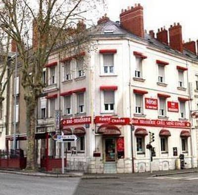 La haute chaine — photo 2