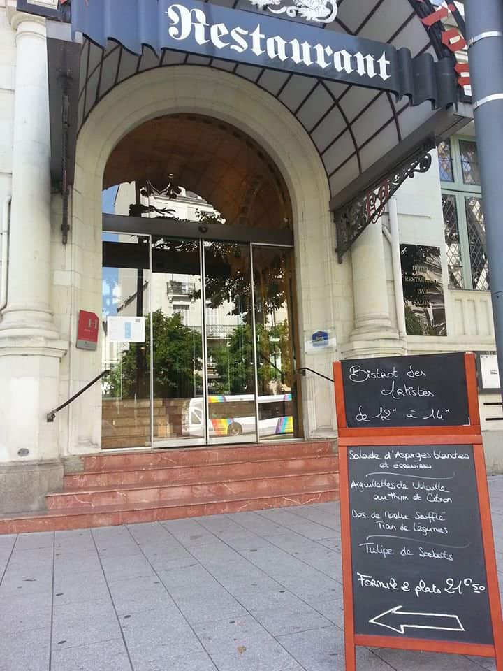 La Salamandre — photo 2