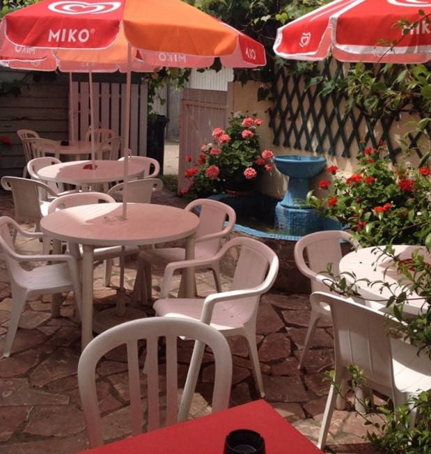 La Villa Romaine — photo 2