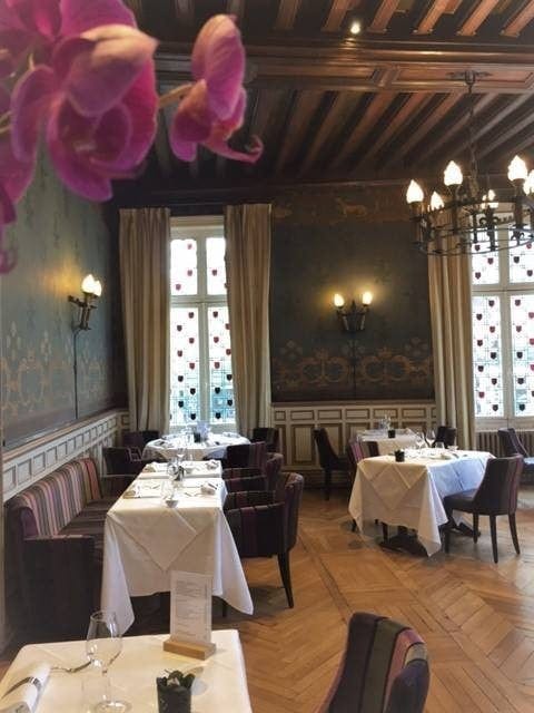 LE 1515 Bistrot — photo 3