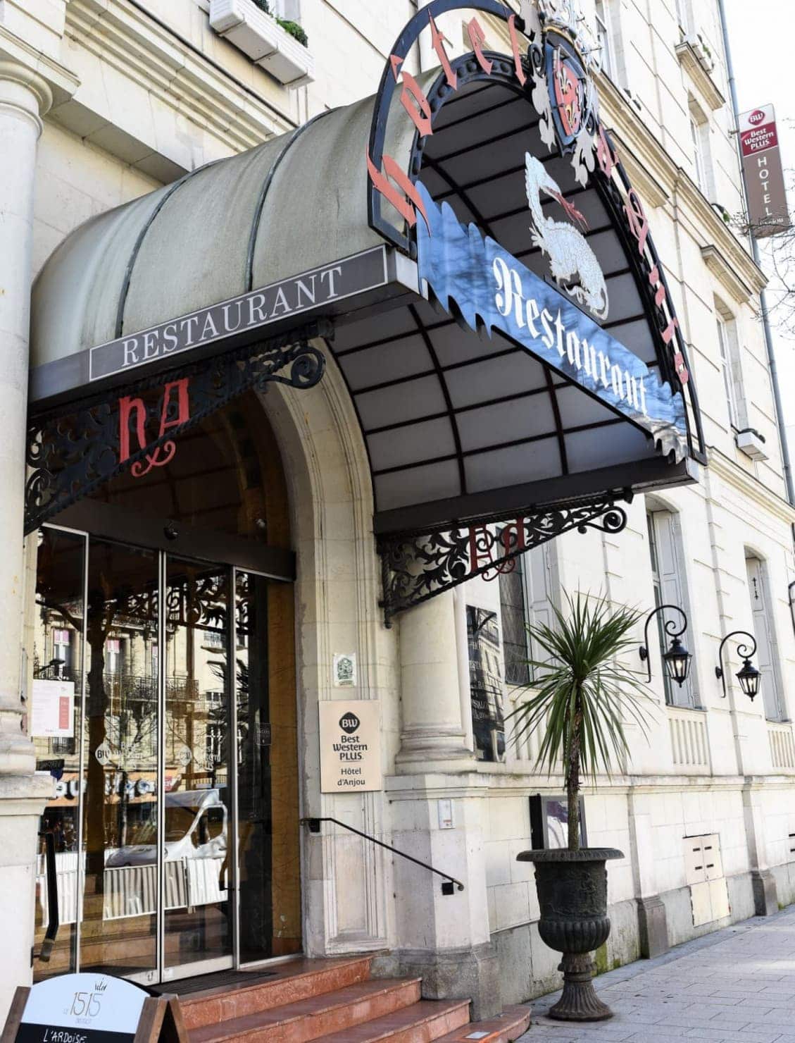 LE 1515 Bistrot — photo 2