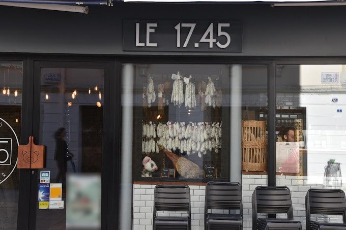 Le 17.45 — photo 2