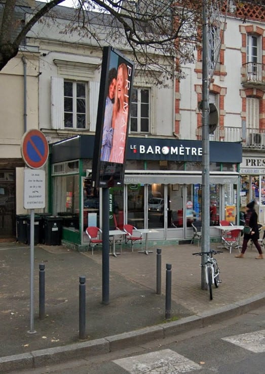 Le Barométre Bichon — photo 3
