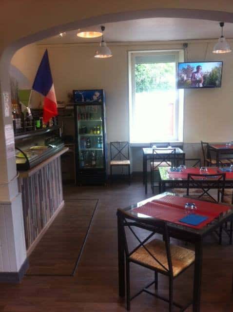 Le Barra — photo 3