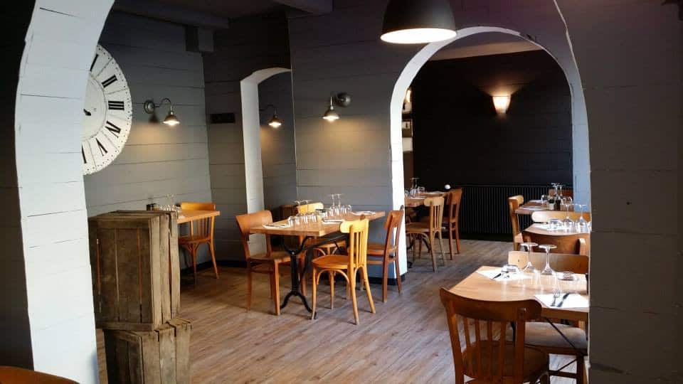 Le Bistrot De Louise — photo 2