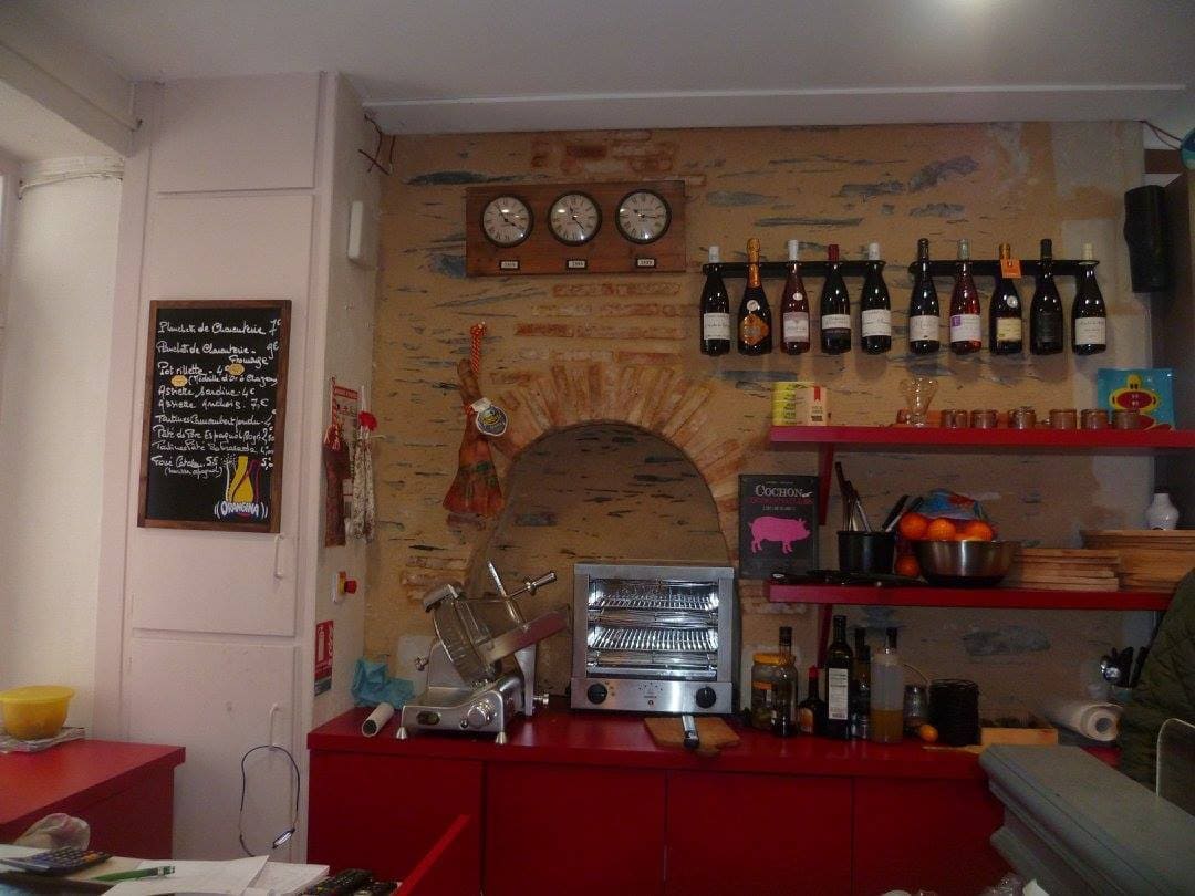 Le Boudoir — photo 3