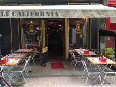 Le California — photo 2