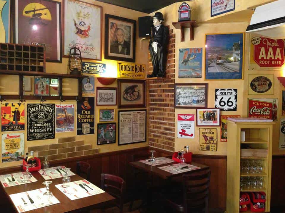 Le California — photo 3