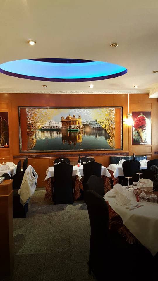 Le Comptoir de l'Inde — photo 3