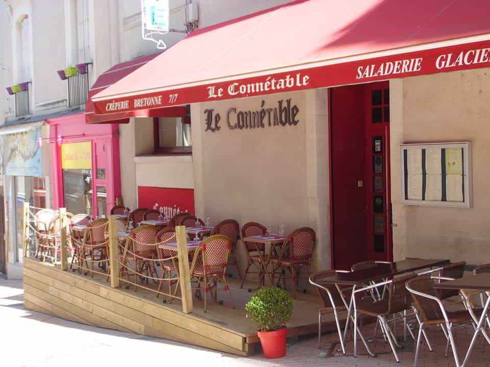 Le connétable — photo 2