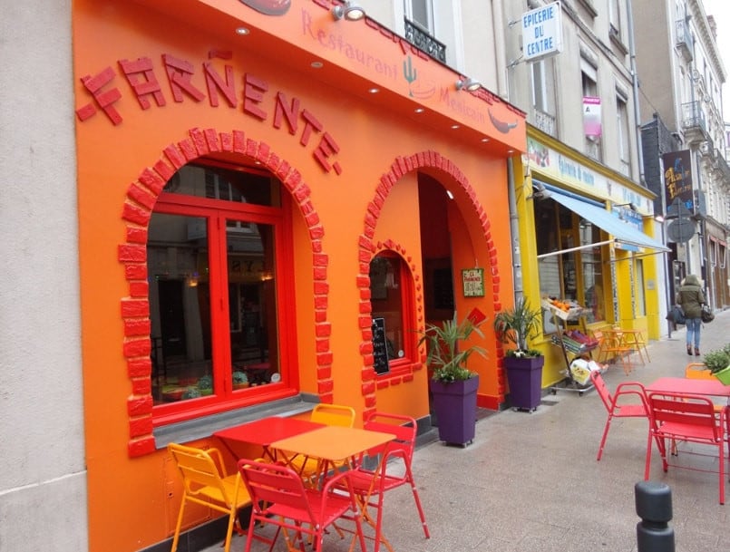 Le Farñente — photo 3