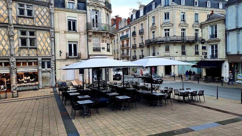 Le Kent — photo 2