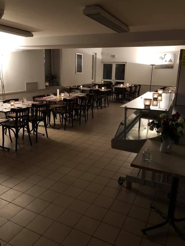 Le Kephren — photo 3
