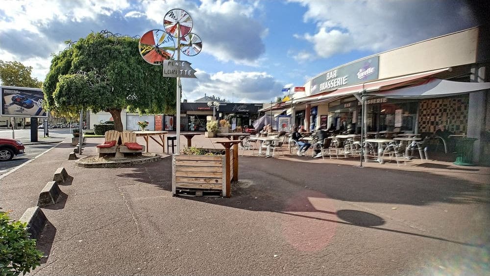 Le Lorette — photo 2