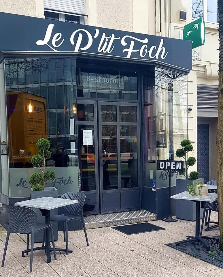 Le P'tit Foch — photo 2